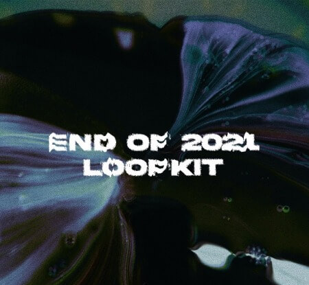 PVLACE End of 2021 Loopkit + MidiKit + EFFECT PRESETS WAV MiDi Synth Presets